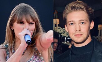 Taylor Swift's dart at her ex Joe Alwyn in the middle of the concert: "I felt alone"