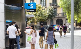 Banks provide 40% more in Spain to cover future arrears