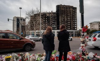 The judge now authorizes the delivery of the mortal remains of the ten victims of the fire
