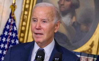 Gaza already weakens support for Biden and Starmer ahead of the elections in the US and the United Kingdom