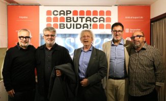 'Cap butaca buida' puts 60,000 theater tickets on sale for March 16