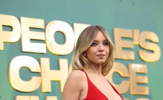 From Sydney Sweeney to Kylie Minogue: the most outstanding looks from the People's Choice Awards