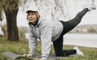 4 exercises to prevent varicose veins and improve circulation in the legs