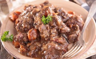 Wild boar: properties, benefits and nutritional value of this meat