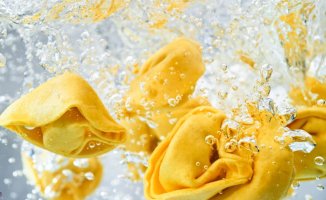 8 ways to reuse pasta cooking water in your kitchen to take advantage of its properties