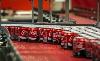 Coca-Cola Europacific Partners earns almost 10% more and distributes a record dividend