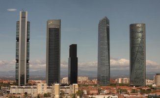 The Economist highlights Madrid's economic boom, but warns of "the price of success" for its citizens