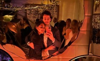 Tamara Falcó and Íñigo Onieva settle crisis rumors with a romantic getaway