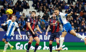 Eibar and the moment of truth for Ramis