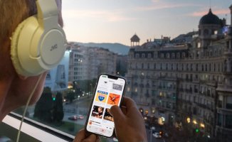 Brussels will fine Apple 500 million for streaming abuse