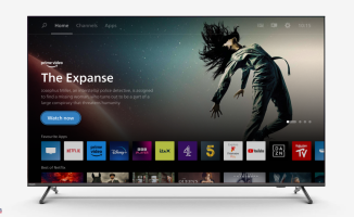 Titan OS, the startup that wants to redesign television