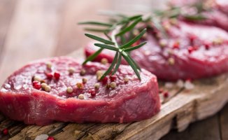 Spaniards eat less meat due to inflation and beef is the most affected