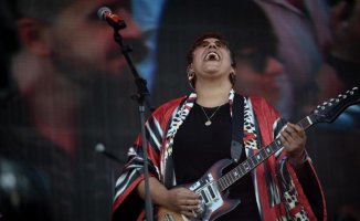 Brittany Howard without limits (★★★★✩) and other albums to highlight