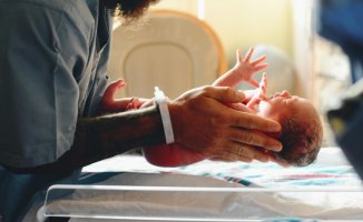 How to prepare for the arrival home of a premature baby