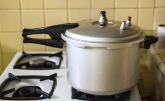Why are we still afraid of the pressure cooker?