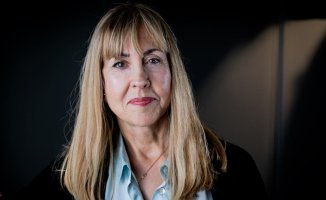 Teresa Giménez Barbat, goodbye to politics?