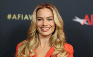 Margot Robbie breaks her silence on her non-nomination for the Oscars