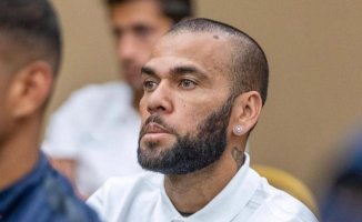 This will be the trial of Dani Alves: public session, except for the victim's statement and without images