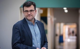 Cancer researcher Eduard Batlle wins the National Research Award
