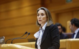 The PP asks the attorney general to explain the change of opinion in the TS about Puigdemont