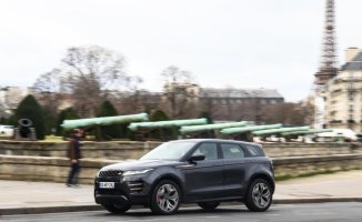 Crusade against SUV cars (also electric): they will pay triple for parking on the street in Paris