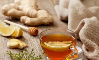 Ginger: benefits and nutritional value of this food