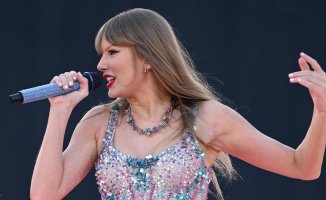 Taylor Swift adds a new date at the Bernabéu and will also perform on May 29