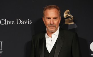 Kevin Costner's new professional dream after his divorce