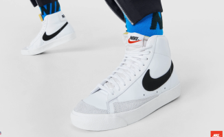 The best deals of the week: A Nike Blazer or the Echo Pop at half price