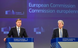 Brussels rules out extending the recovery fund and advises speeding it up