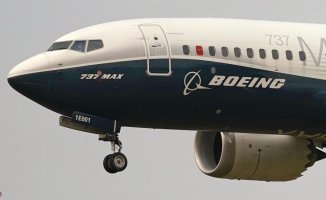 New failures detected in the fuselages of the Boeing 737 Max
