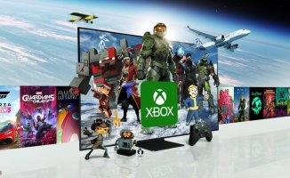 Xbox games on PlayStation? Doubts about Microsoft's gaming division