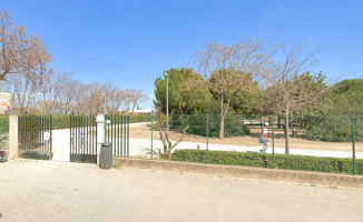 The body of a man is found in Seville on a path in Alcosa Park