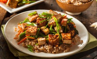 Dishes with tofu: tips for cooking tasty recipes