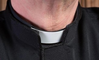 A priest and his partner arrested for trafficking Viagra in Don Benito