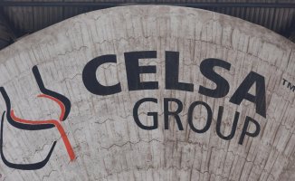 Indra's financial director leaves the company and signs for Celsa