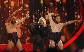 'Zorra' will not be sung in English at Eurovision: "The version will be the same as at the Benidorm Fest"