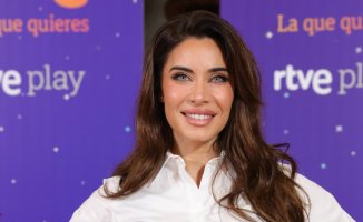 Pilar Rubio confesses if she would like to have another child with Sergio Ramos: is she going for the girl?