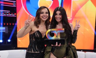 Prime Video announces a new edition of 'Operación Triunfo' presented by Chenoa