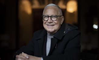 Journalist and writer Fernando Delgado dies at 77