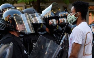 Police violence negatively affects the physical and mental health of African Americans