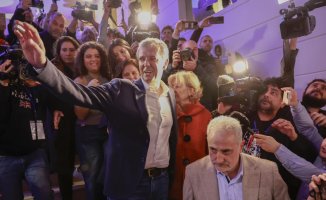 Feijóo retains Galicia and the PSOE sinks in favor of the BNG