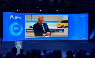 The CEO of Renault: "The transition to electric cars has to be paid for by people with money"
