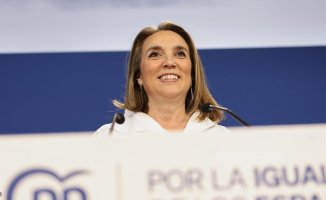 Feijóo reaffirms the leadership with the absolute majority obtained in Galicia