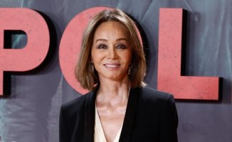 Isabel Preysler turns 73 surrounded by her family