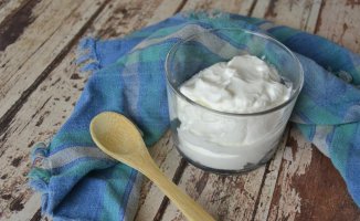 It provides a lot of calcium, is slightly fattening and is good for aging: it is skyr, the Scandinavian yogurt