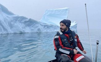 Research from the UB reveals that the glaciation of Antarctica was earlier than previously believed