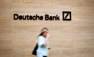 Deutsche Bank to cut 3,500 jobs after worsening results