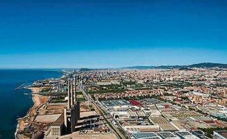 Esplugues and Badalona: the new innovation districts of the AMB