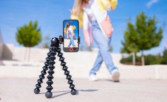 The 5 most valued mobile tripods on Amazon. Which one should I buy?